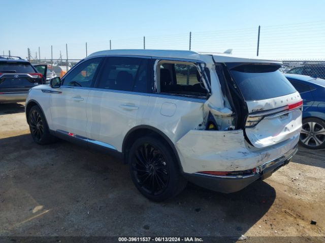 5LM5J7XC1LGL14305 Lincoln Aviator Reserve