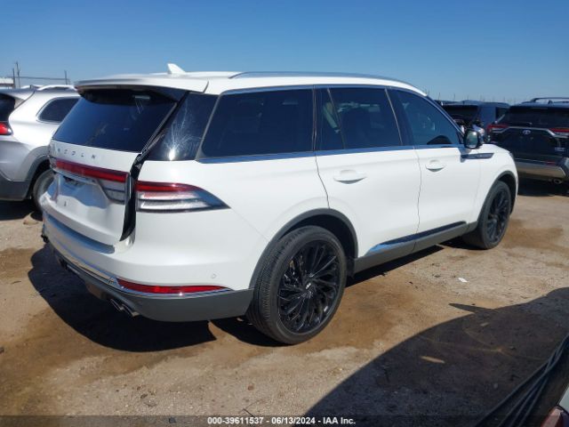 5LM5J7XC1LGL14305 Lincoln Aviator Reserve