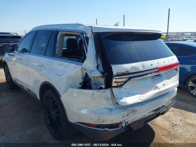 5LM5J7XC1LGL14305 Lincoln Aviator Reserve