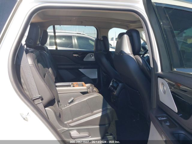 5LM5J7XC1LGL14305 Lincoln Aviator Reserve