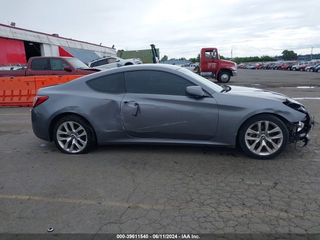 Hyundai Genesis 2.0t 2014 KMHHT6KDXEU120624 Image 13