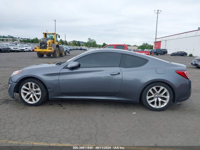 Hyundai Genesis 2.0t 2014 KMHHT6KDXEU120624 Image 14