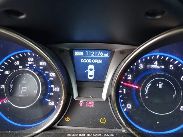 Hyundai Genesis 2.0t 2014 KMHHT6KDXEU120624 Image 15