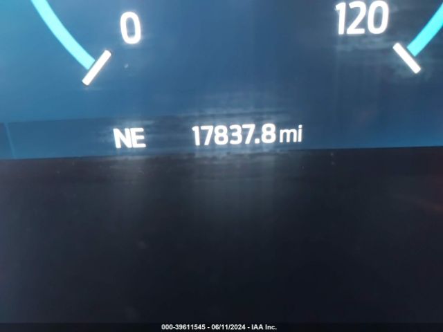 1FTFW1ED2MFD07330 Ford F-150 Platinum