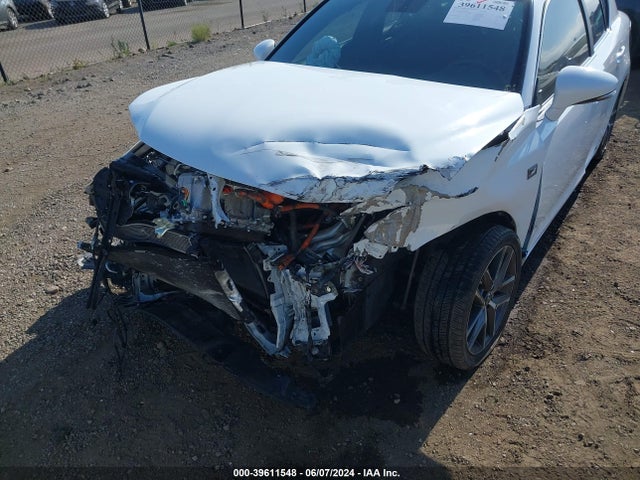 JTHKD5BH2E2196269 Lexus CT 200H