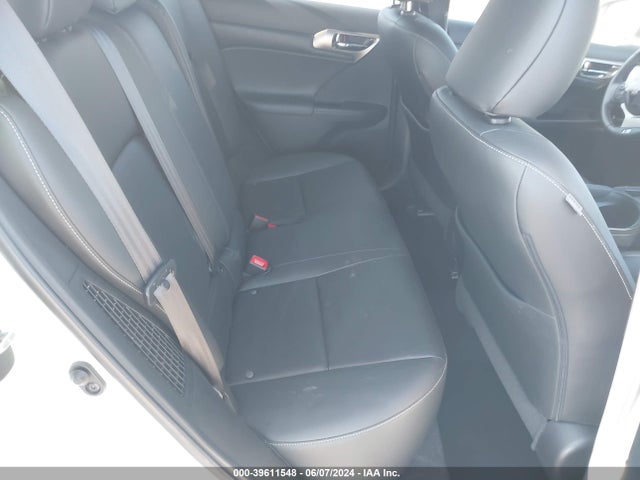 JTHKD5BH2E2196269 Lexus CT 200H