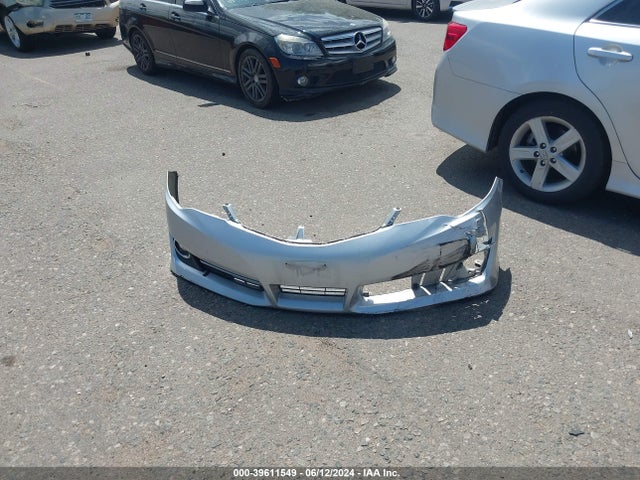 Toyota CAMRY SE 2014 4T1BF1FK0EU856044 Image 12
