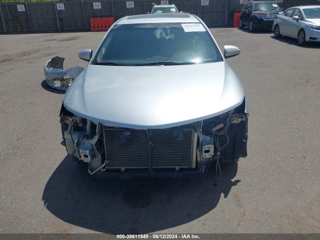 Toyota CAMRY SE 2014 4T1BF1FK0EU856044 Image 6