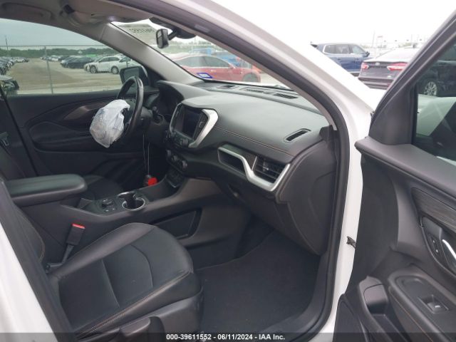3GKALPEV0LL106369 GMC Terrain Fwd Slt