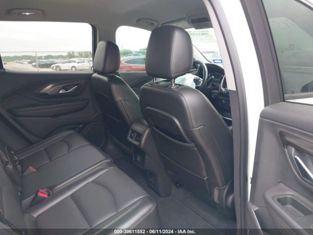 3GKALPEV0LL106369 GMC Terrain Fwd Slt