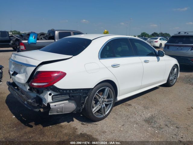 WDDZF4JB9KA518012 Mercedes-Benz E 300