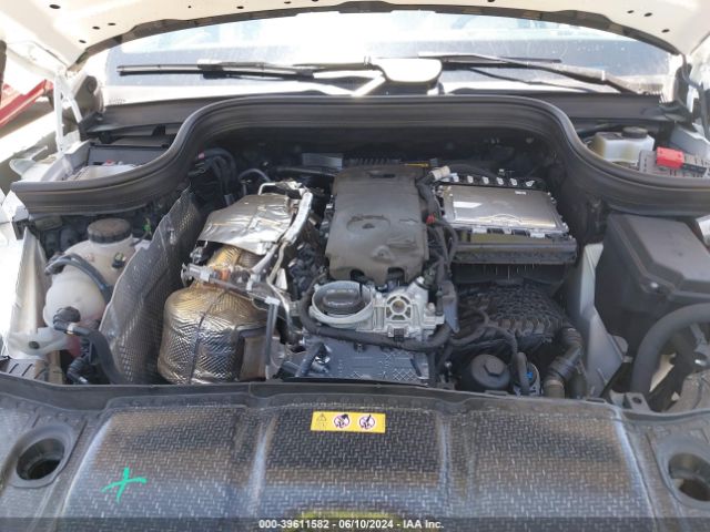 4JGFB5KB4NA587476 Mercedes-Benz Gle 450 4matic