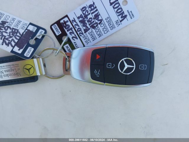 4JGFB5KB4NA587476 Mercedes-Benz Gle 450 4matic