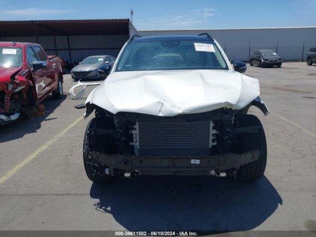 4JGFB5KB4NA587476 Mercedes-Benz Gle 450 4matic