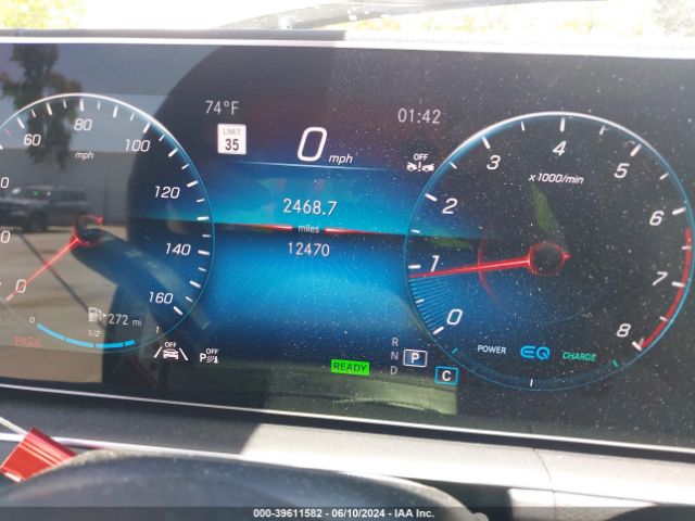 4JGFB5KB4NA587476 Mercedes-Benz Gle 450 4matic