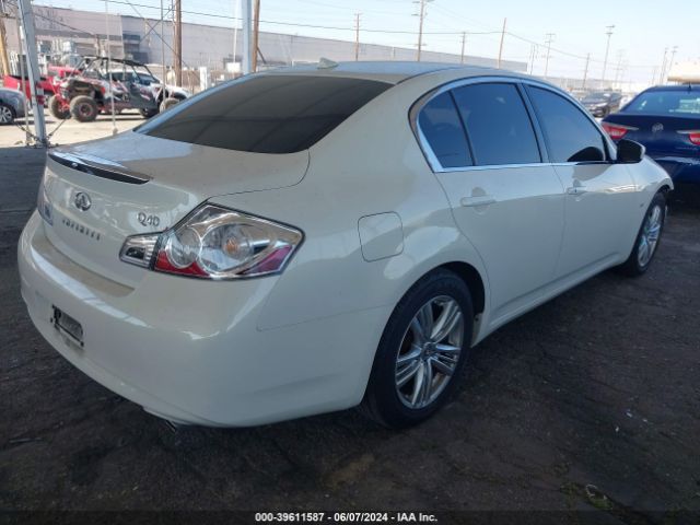 JN1CV6AP2FM502073 Infiniti Q40