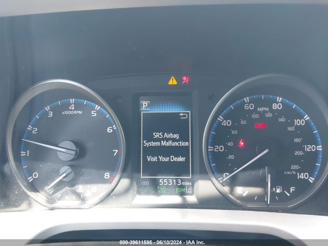 Продаж на аукціоні авто 2018 Toyota Rav4 Xle, vin: 2T3WFREV9JW429295, номер лоту: 39611595