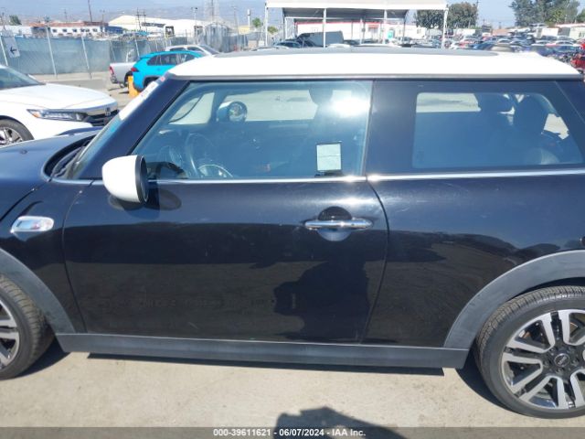 WMWXR5C04L2M10464 Mini Hardtop Cooper S