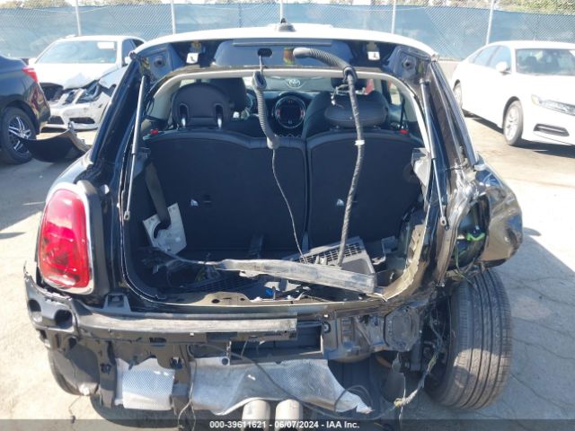 WMWXR5C04L2M10464 Mini Hardtop Cooper S