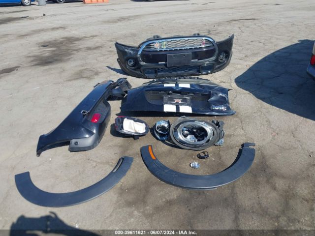 WMWXR5C04L2M10464 Mini Hardtop Cooper S