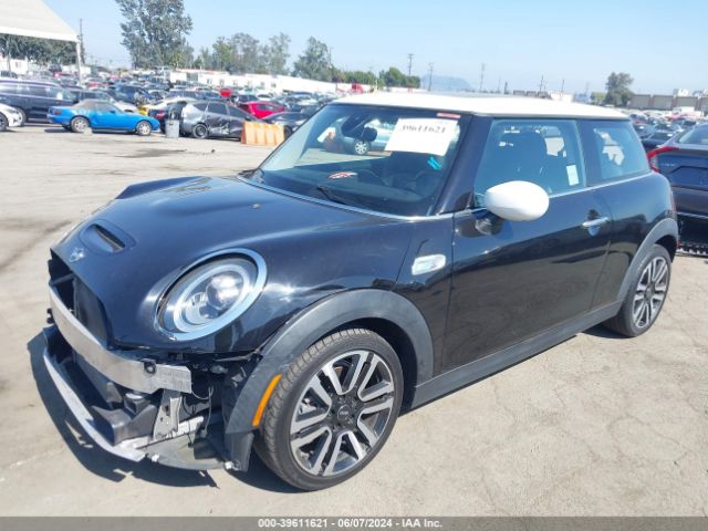 WMWXR5C04L2M10464 Mini Hardtop Cooper S