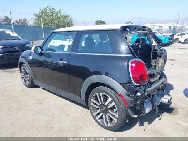 WMWXR5C04L2M10464 Mini Hardtop Cooper S