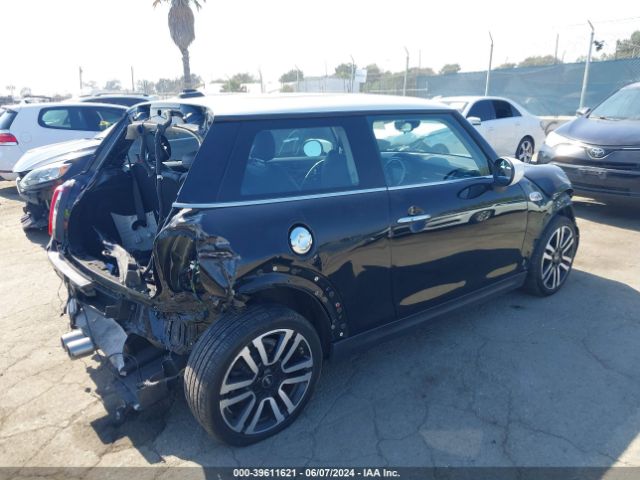 WMWXR5C04L2M10464 Mini Hardtop Cooper S