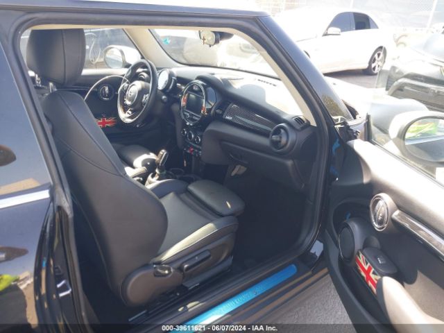 WMWXR5C04L2M10464 Mini Hardtop Cooper S