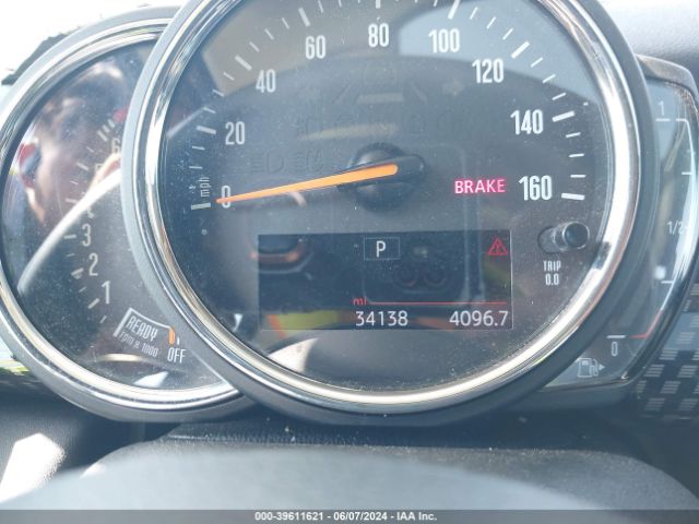 WMWXR5C04L2M10464 Mini Hardtop Cooper S