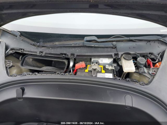 5YJ3E1EA6KF300958 Tesla Model 3 Long Range/mid Range/standard Range/standard Range Plus