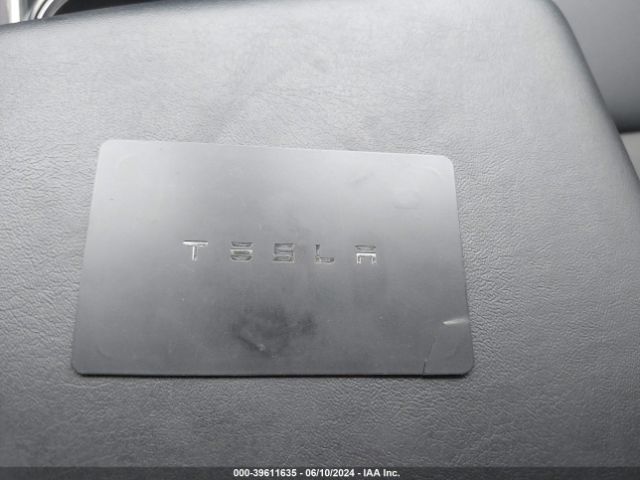 5YJ3E1EA6KF300958 Tesla Model 3 Long Range/mid Range/standard Range/standard Range Plus