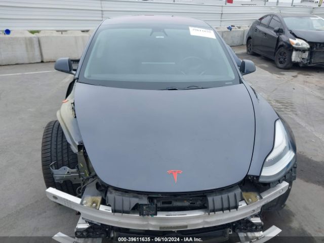 5YJ3E1EA6KF300958 Tesla Model 3 Long Range/mid Range/standard Range/standard Range Plus