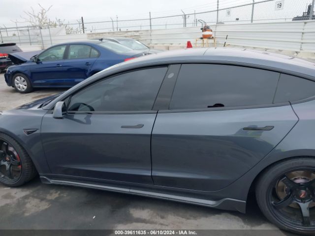 5YJ3E1EA6KF300958 Tesla Model 3 Long Range/mid Range/standard Range/standard Range Plus