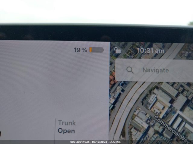 5YJ3E1EA6KF300958 Tesla Model 3 Long Range/mid Range/standard Range/standard Range Plus