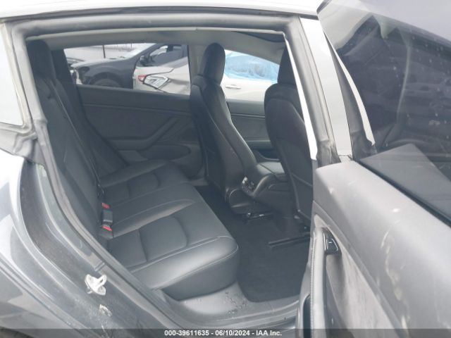 5YJ3E1EA6KF300958 Tesla Model 3 Long Range/mid Range/standard Range/standard Range Plus