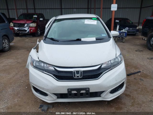 3HGGK5H45KM751965 Honda FIT LX