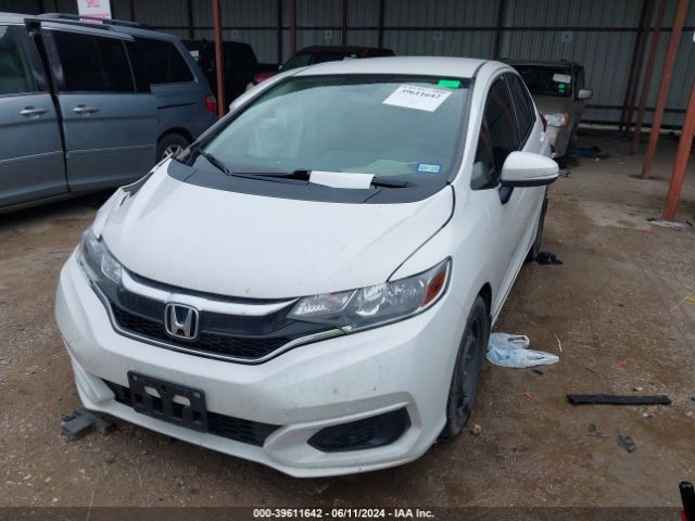 3HGGK5H45KM751965 Honda FIT LX