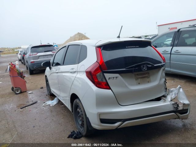 3HGGK5H45KM751965 Honda FIT LX