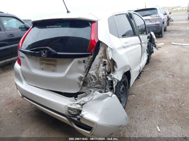 3HGGK5H45KM751965 Honda FIT LX