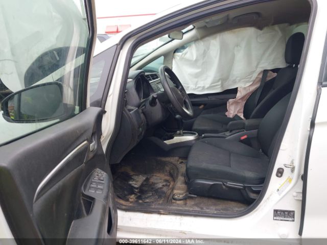 3HGGK5H45KM751965 Honda FIT LX
