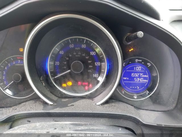 3HGGK5H45KM751965 Honda FIT LX