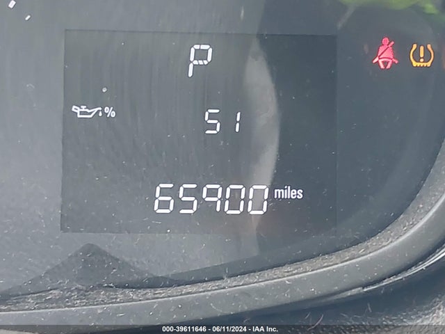 Chevrolet Spark Fwd Ls Automatic 2020 KL8CB6SA2LC446680 Image 7