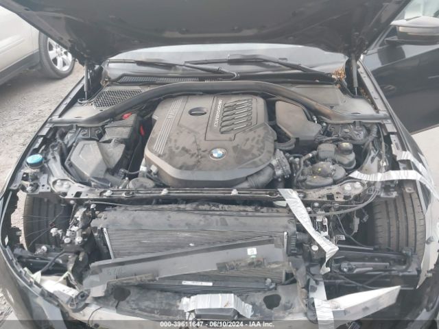 3MW49FS09P8C79825 BMW 3 Series M340i