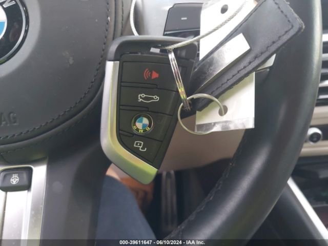 3MW49FS09P8C79825 BMW 3 Series M340i