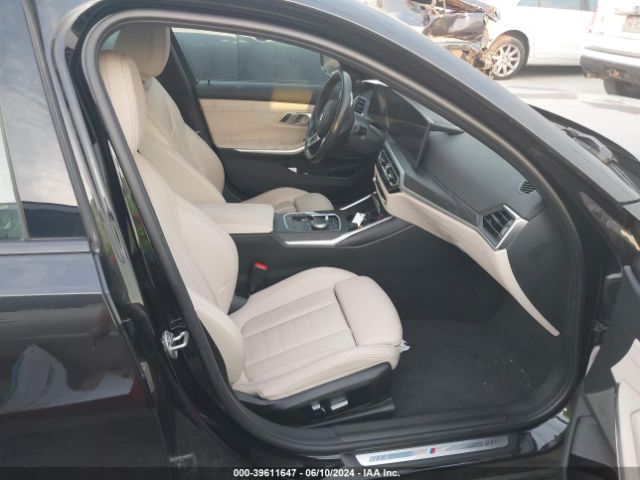 3MW49FS09P8C79825 BMW 3 Series M340i