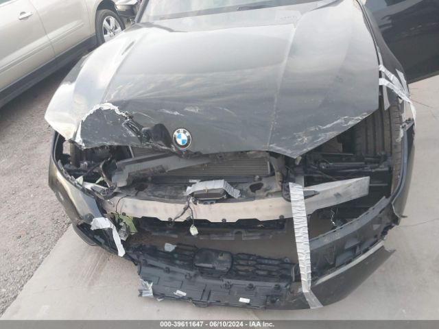 3MW49FS09P8C79825 BMW 3 Series M340i