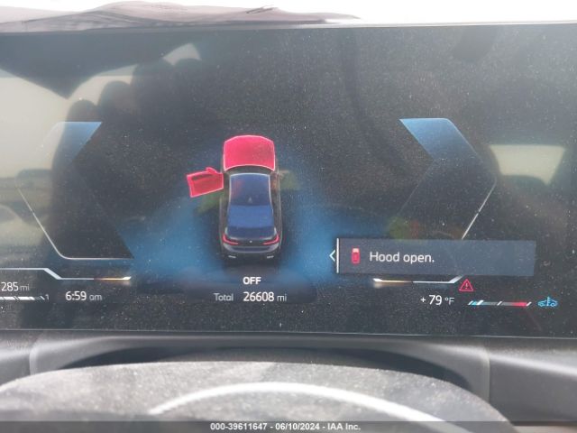3MW49FS09P8C79825 BMW 3 Series M340i
