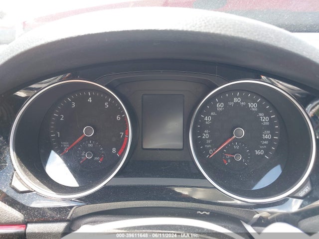 3VW4T7AJ6HM348657 Volkswagen JETTA GLI