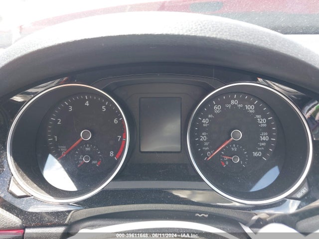 3VW4T7AJ6HM348657 Volkswagen JETTA GLI