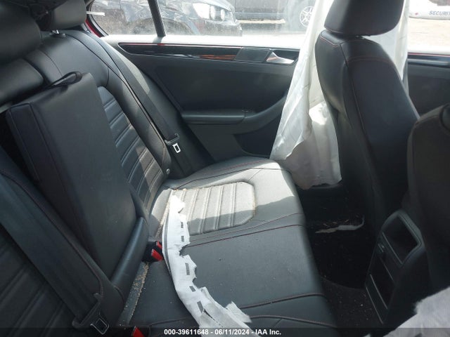 3VW4T7AJ6HM348657 Volkswagen JETTA GLI
